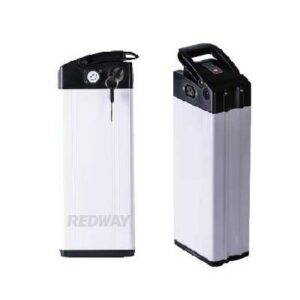 Middle Tube Seat Tube e-bike lithium battery factory manufacturer redway silverfish 