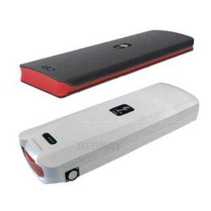 Rear e-bike lithium battery factory manufacturer oem redway BLACK white red