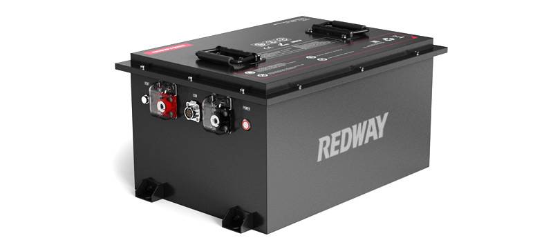 Alternatives to LFP Batteries
