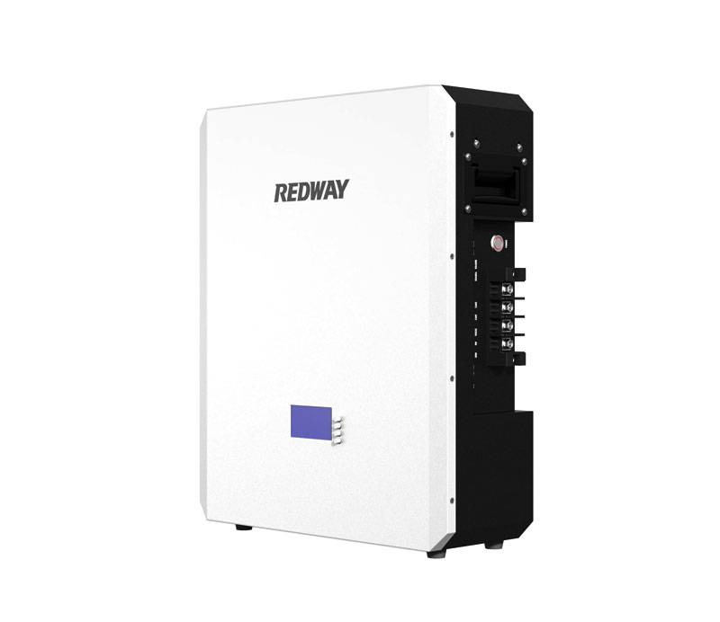 Expected Lifespan of Lithium Home ESS Batteries