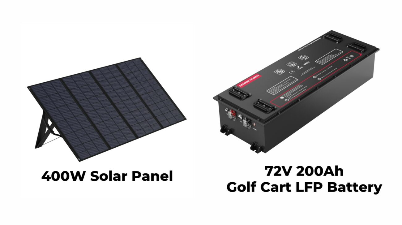 Can a 400W Solar Panel Charge a 200Ah Battery? An In-Depth Analysis