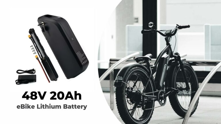 How Fast Is a 2000W 48V Electric Bike in MPH? A Comprehensive Analysis