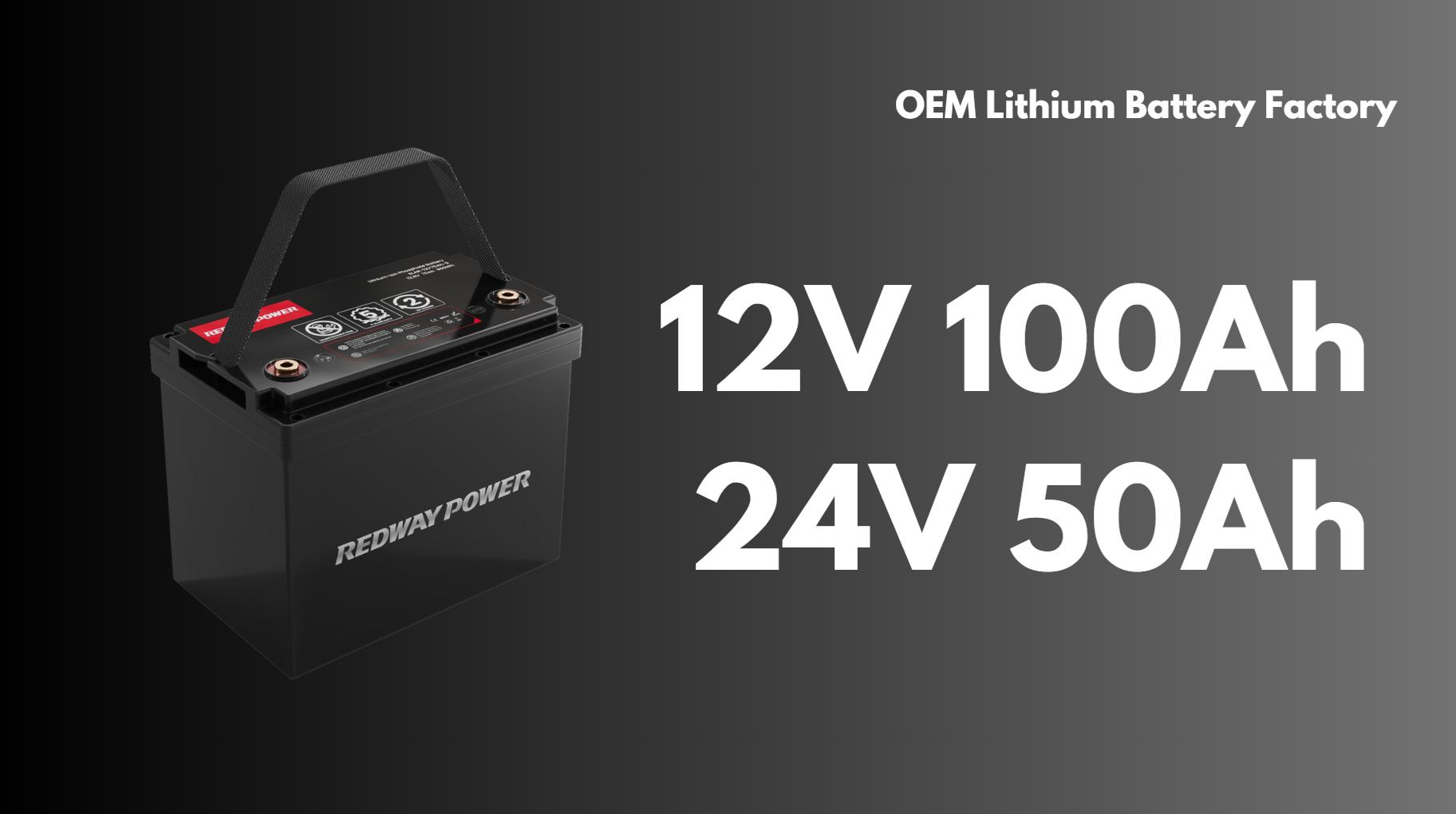 How to Choose the Best Lithium Marine Deep Cycle Batteries