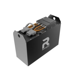 24V 280Ah (25.6V 280Ah) Lithium Forklift Battery