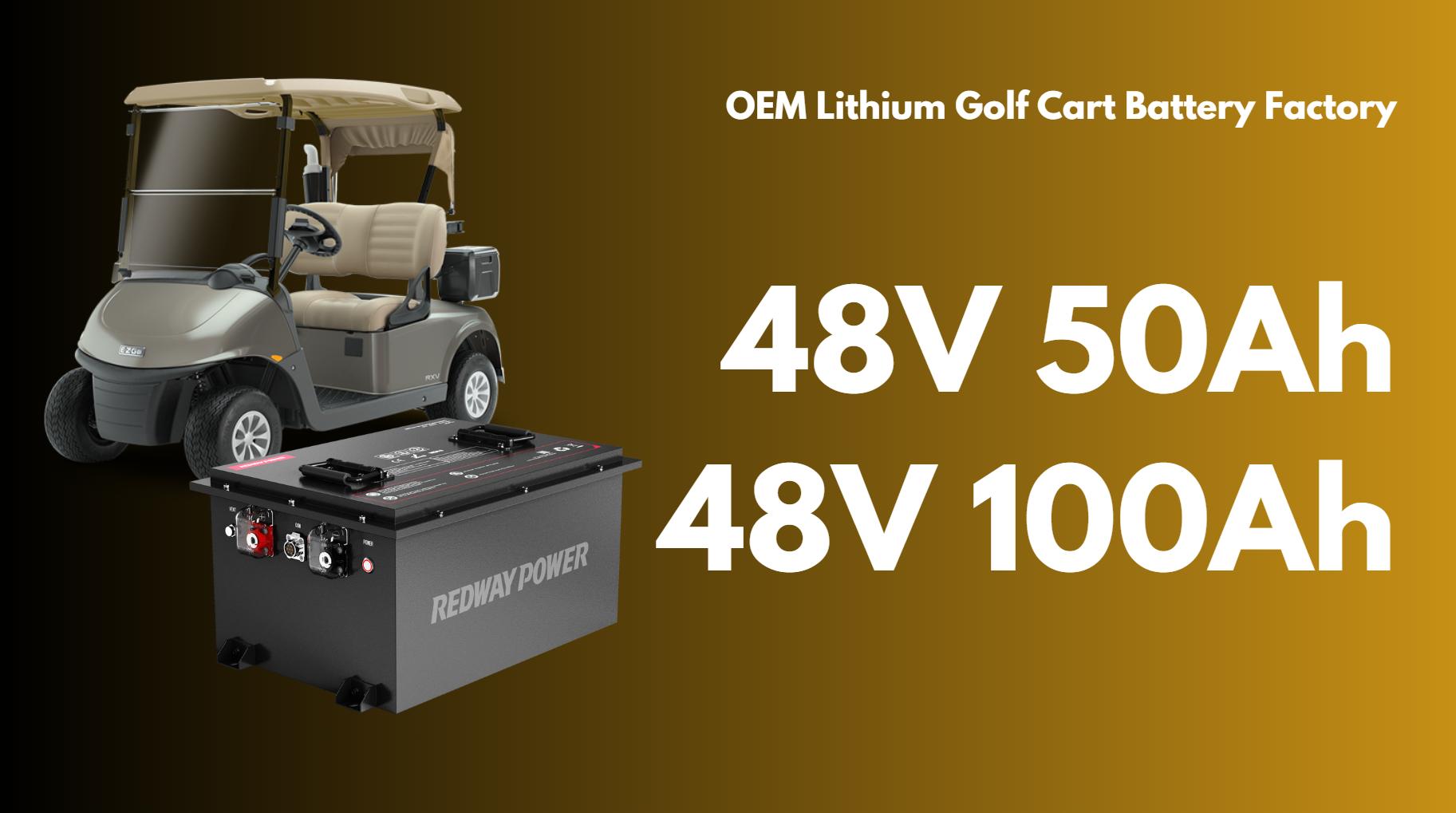 What You Need to Know About EZGO Golf Cart Battery Chargers