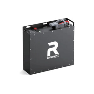 24V 150Ah (25.6V 160Ah) Lithium Forklift Battery