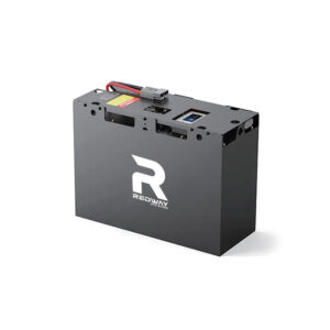 24V 550Ah (25.6V 560Ah) Lithium Forklift Battery