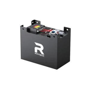 36V 700Ah (38.4V 690Ah) Lithium Forklift Battery