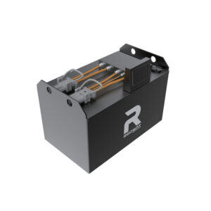 48V 280Ah (51.2V 280Ah) Lithium Forklift Battery