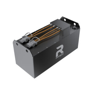 48V 400Ah (51.2V 420Ah) Lithium Forklift Battery