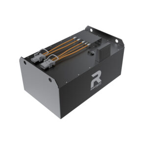 48V 550Ah (51.2V 560Ah) Lithium Forklift Battery