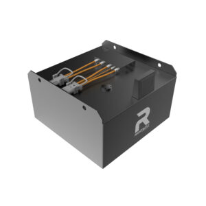 48V 700Ah (51.2V 690Ah) Lithium Forklift Battery