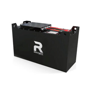 72V 300Ah (76.8V 300Ah) Lithium Forklift Battery