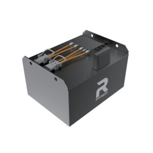 80V 300Ah (83.2V 315Ah) Forklift Lithium Battery