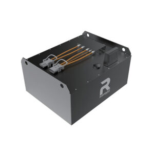 80V 400Ah (83.2V 420Ah) Forklift Lithium Battery