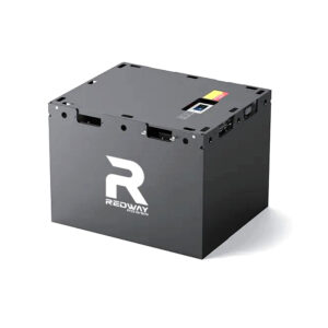 80V 700Ah (690Ah) Forklift Lithium Battery
