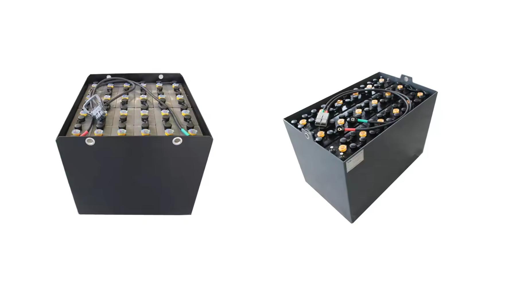 How to Choose Reliable Lead-Acid Battery Suppliers for Industrial Applications?
