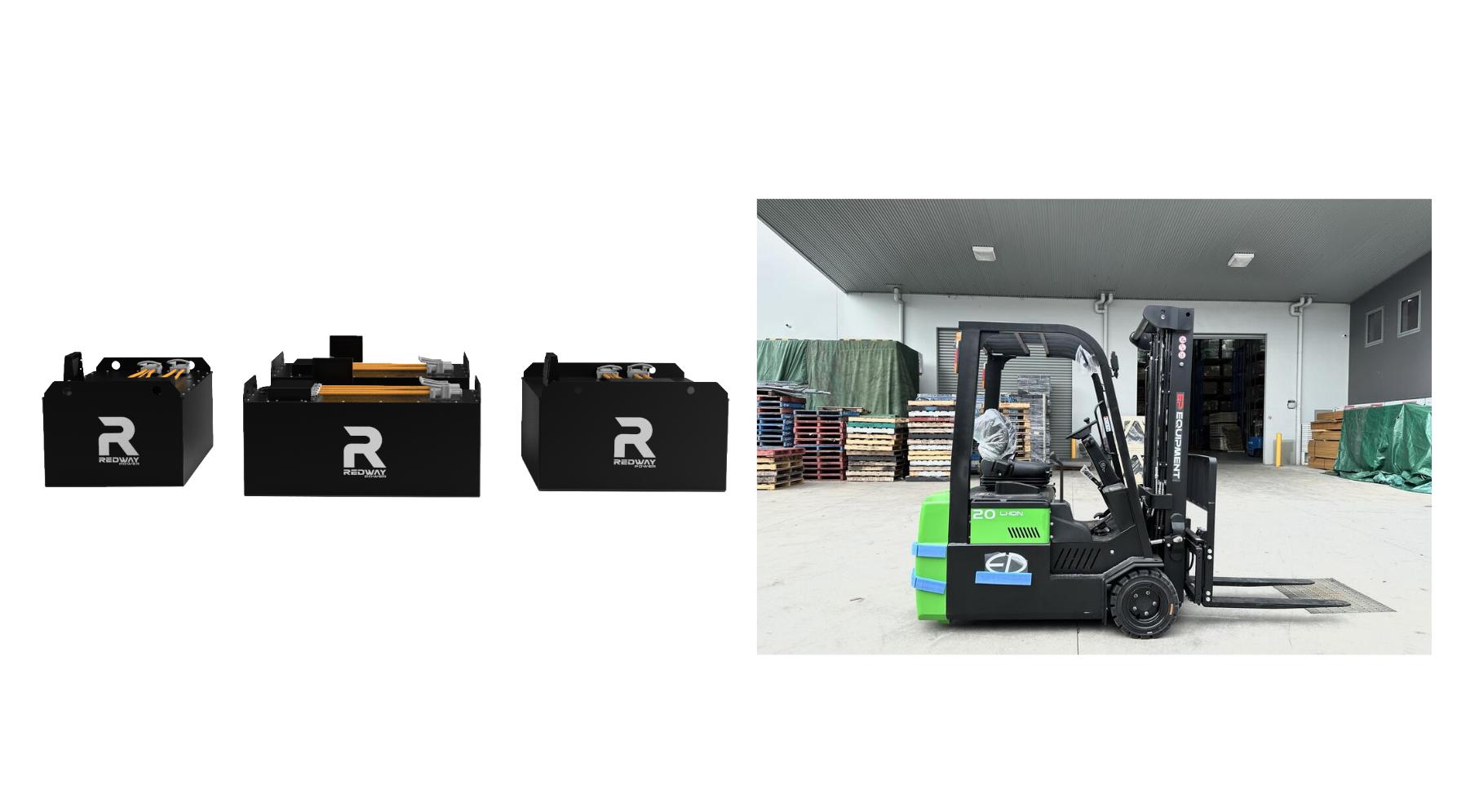 What Defines the Top Industrial Battery Manufacturers?