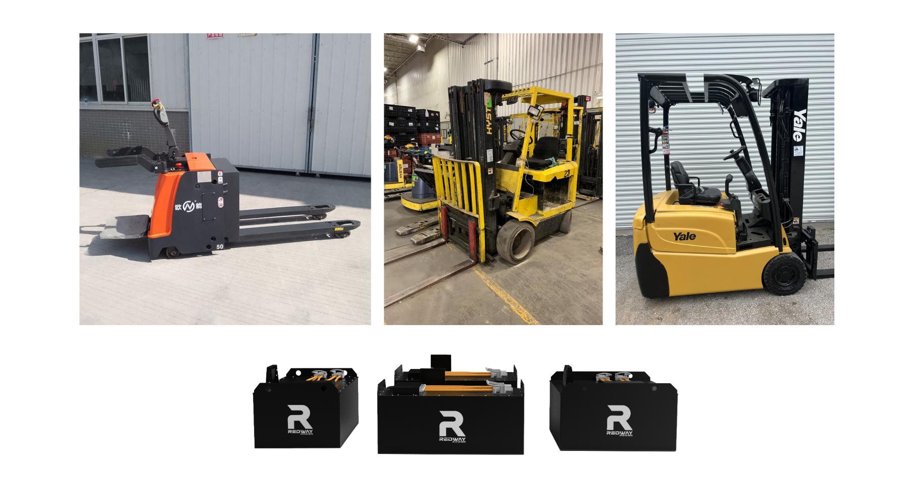 How Can Warehouses Transition to Sustainable Power Solutions?