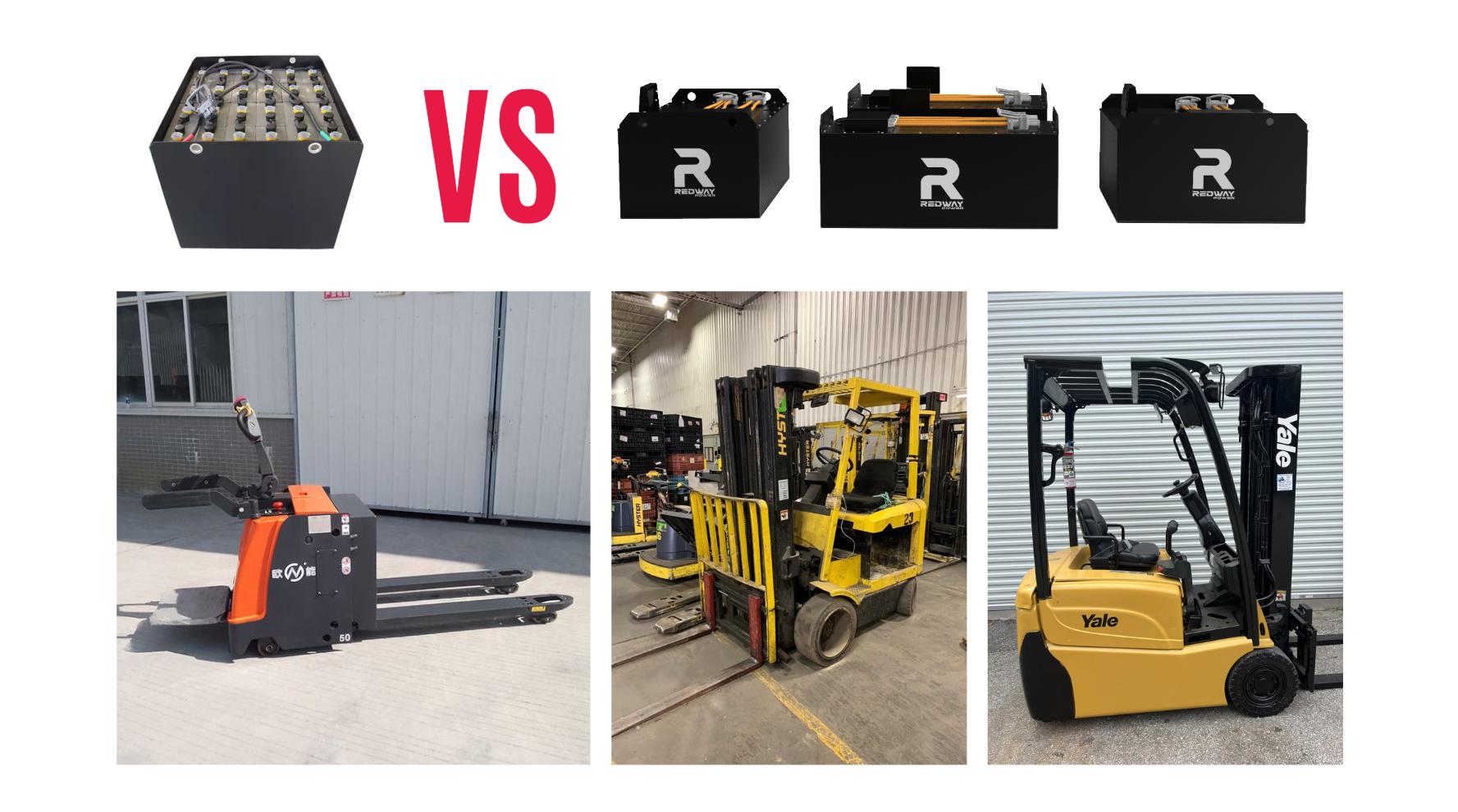 Which Battery Is Better: Lithium or Lead-Acid?