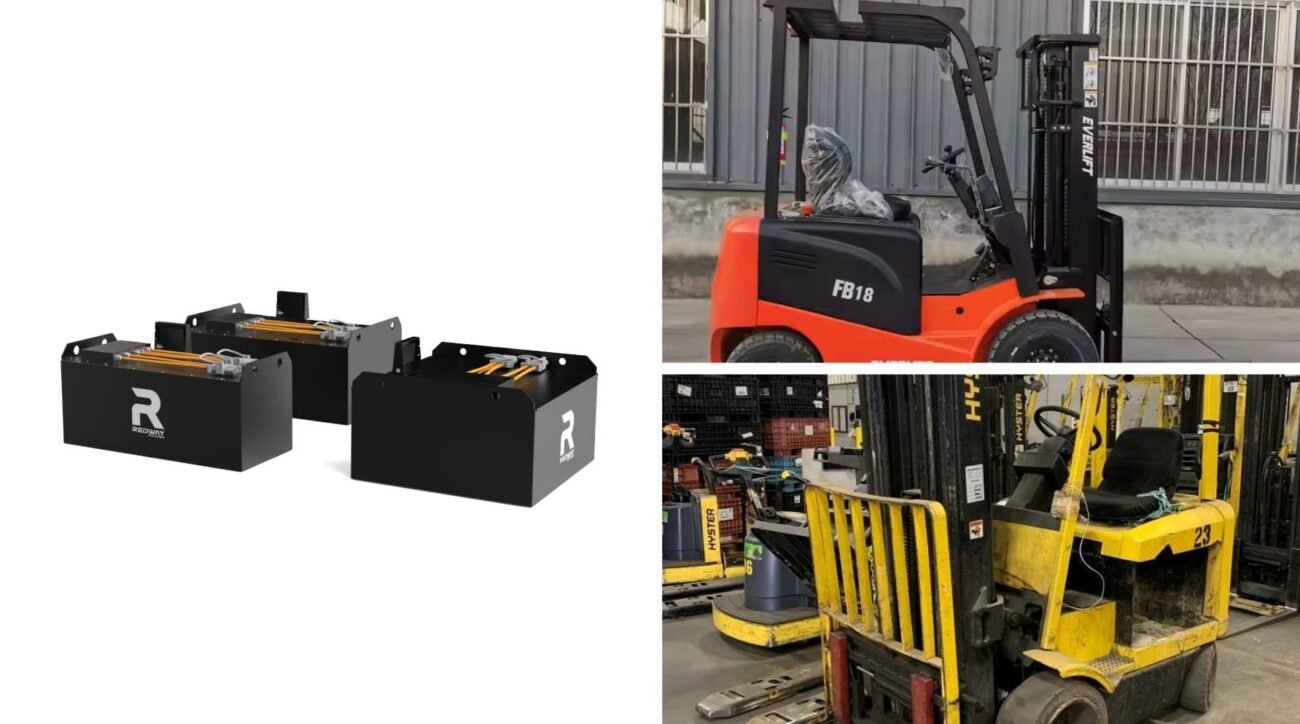 Lithium Iron Phosphate (LiFePO4) Batteries: Key Considerations for Choosing Suppliers