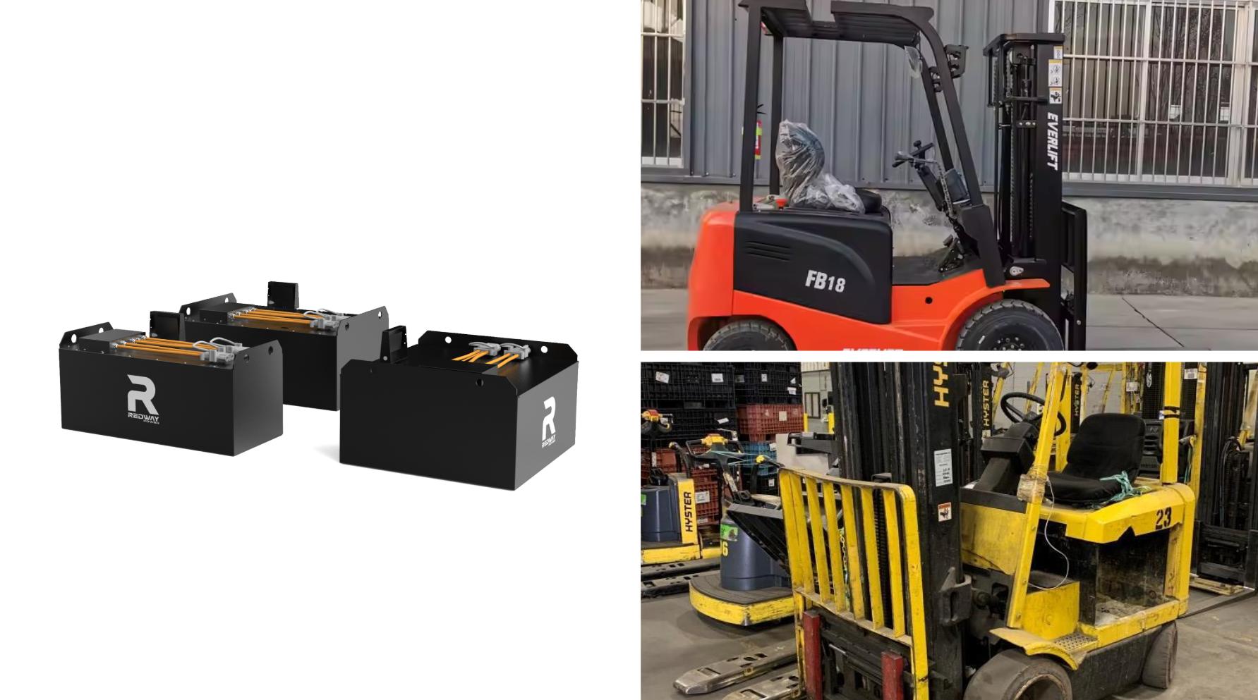 Lithium Iron Phosphate (LiFePO4) Batteries: Key Considerations for Choosing Suppliers