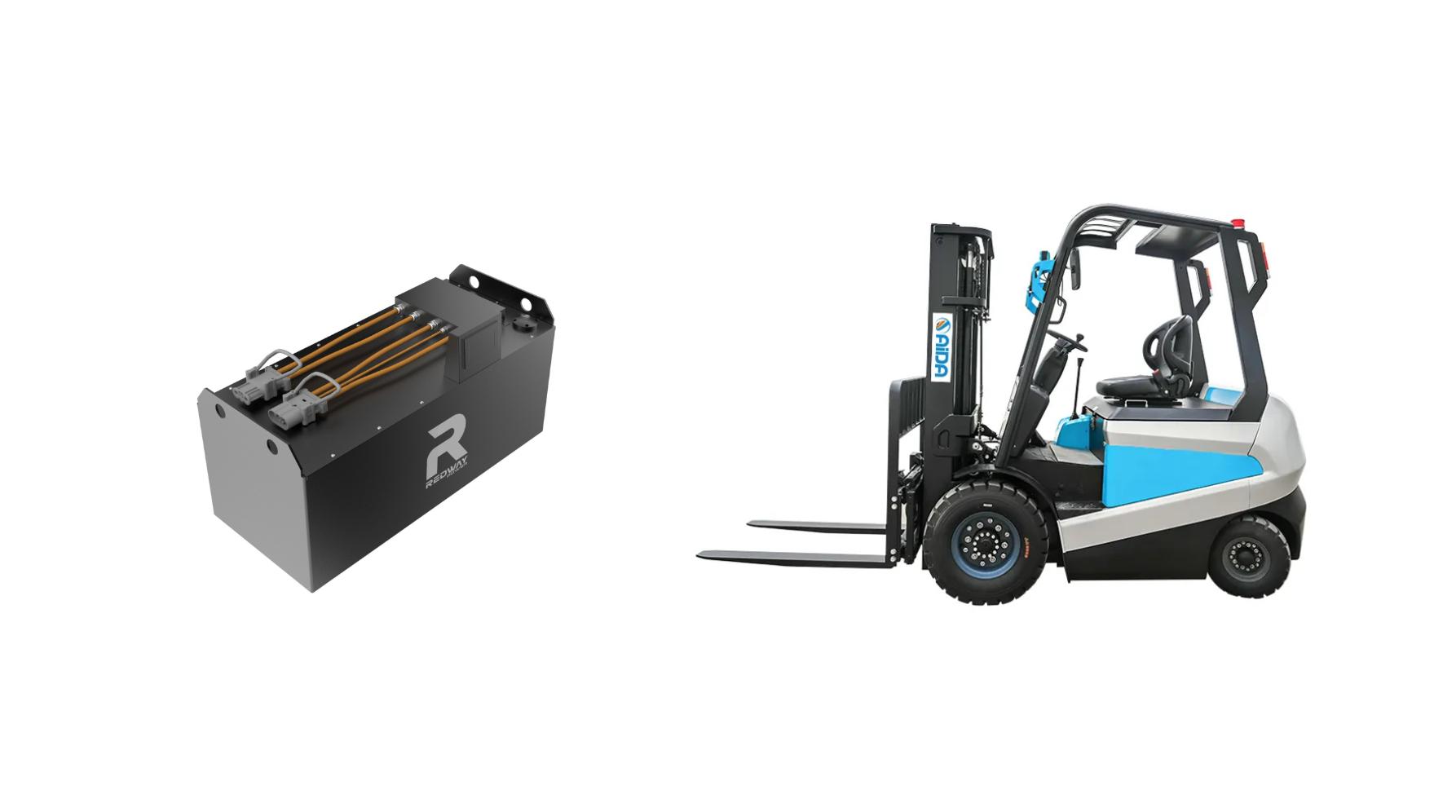 What Are the Leading Energy Storage Battery Producers