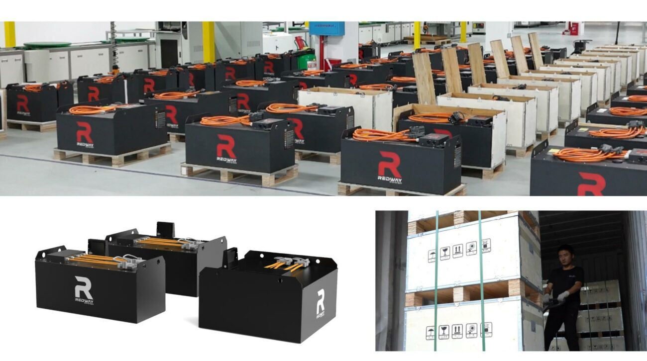Who Are the Leading Lithium-Ion Battery Manufacturers in 2025?