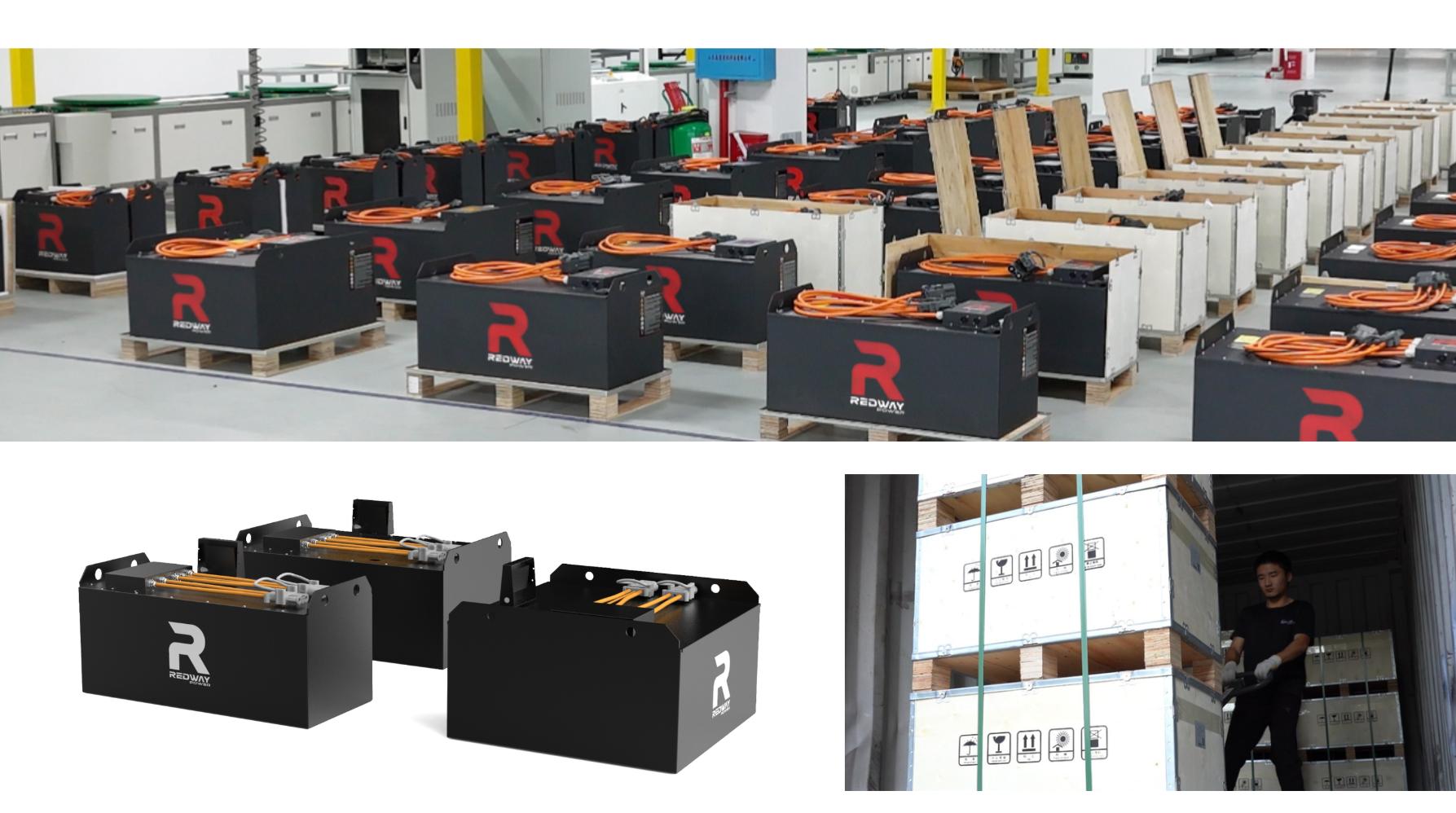 Who Are the Leading Lithium-Ion Battery Manufacturers in 2025?