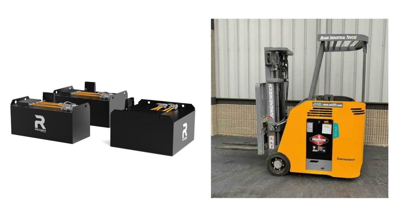 What Are the Leading Lithium Iron Phosphate (LiFePO₄) Battery Suppliers in 2025