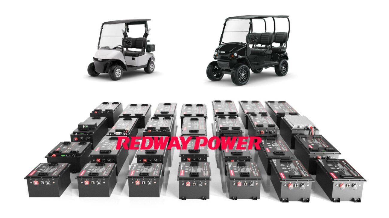 How to Choose the Best Golf Cart Battery Distributor?
