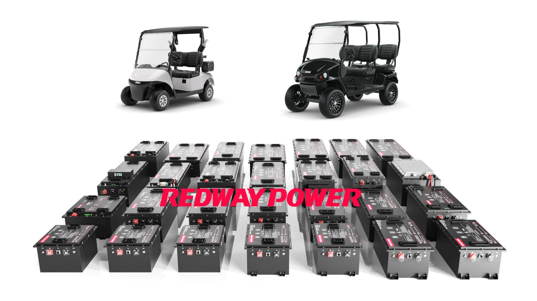 How to Choose the Best Golf Cart Battery Distributor?