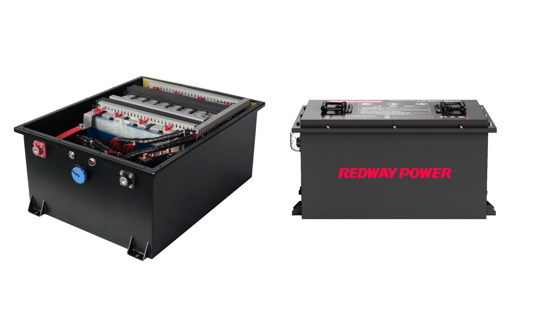 Why Choose Lithium-ion Battery Wholesale for Your Business Needs