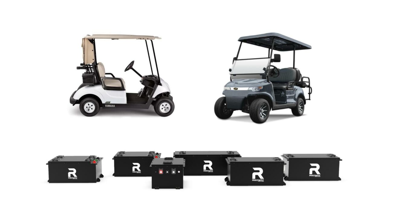 What Should You Know About LiFePO4 Battery Exporters?