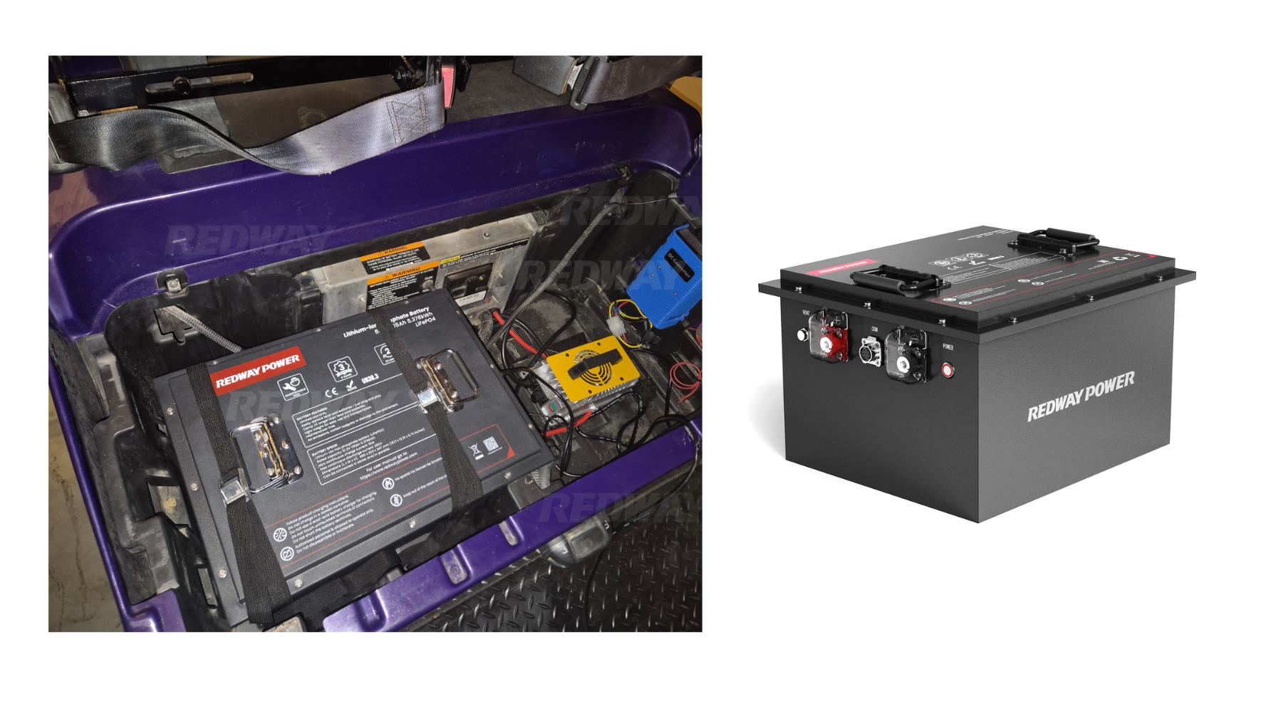 What Are the Key Factors When Choosing LiFePO4 Battery Distributors?