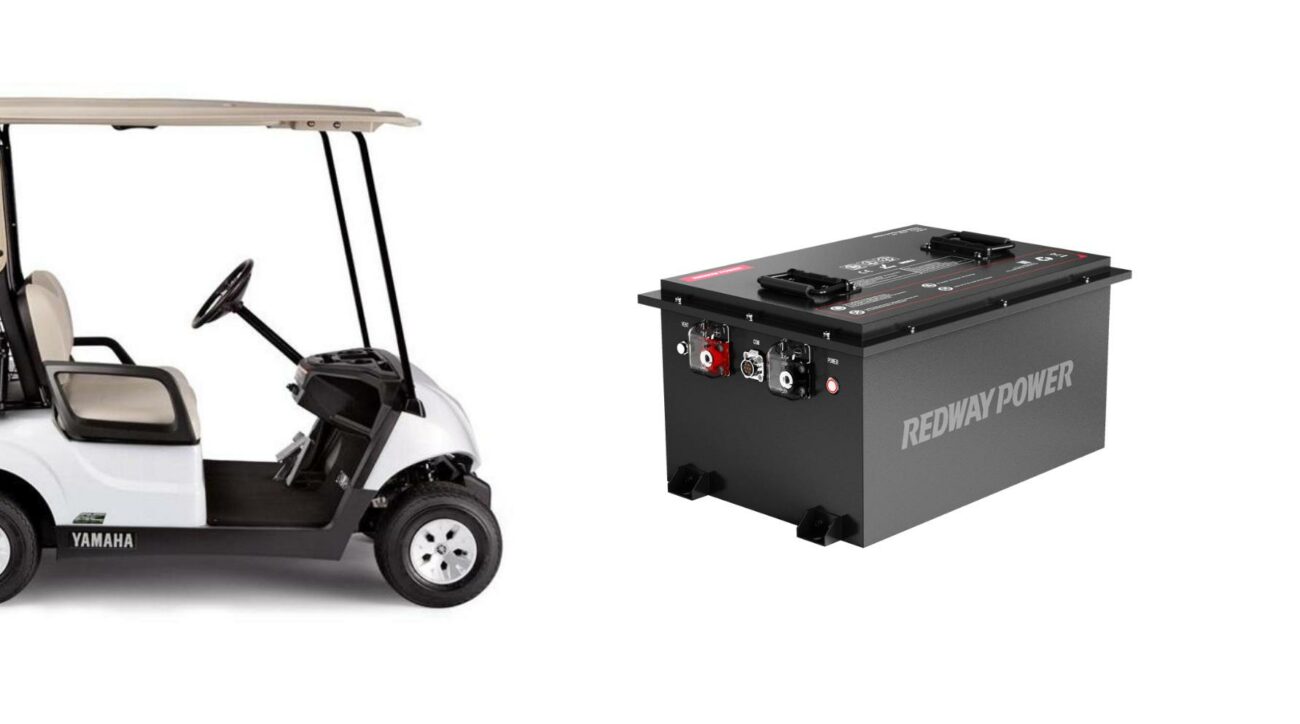 What Are the Best Deep Cycle Batteries for Golf Carts and How Do They Work?