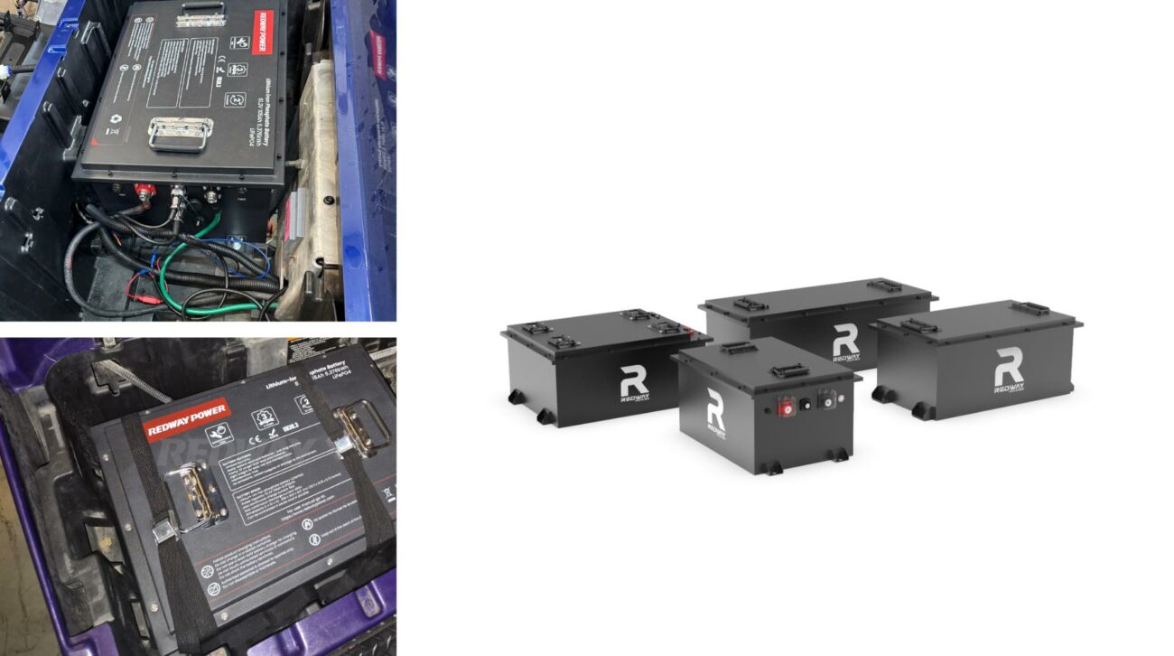 How to Maintain Golf Cart Batteries for Optimal Performance?