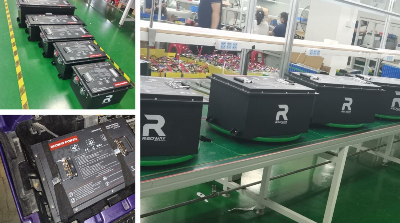 How to Optimize Golf Cart Battery Charging for Longevity?