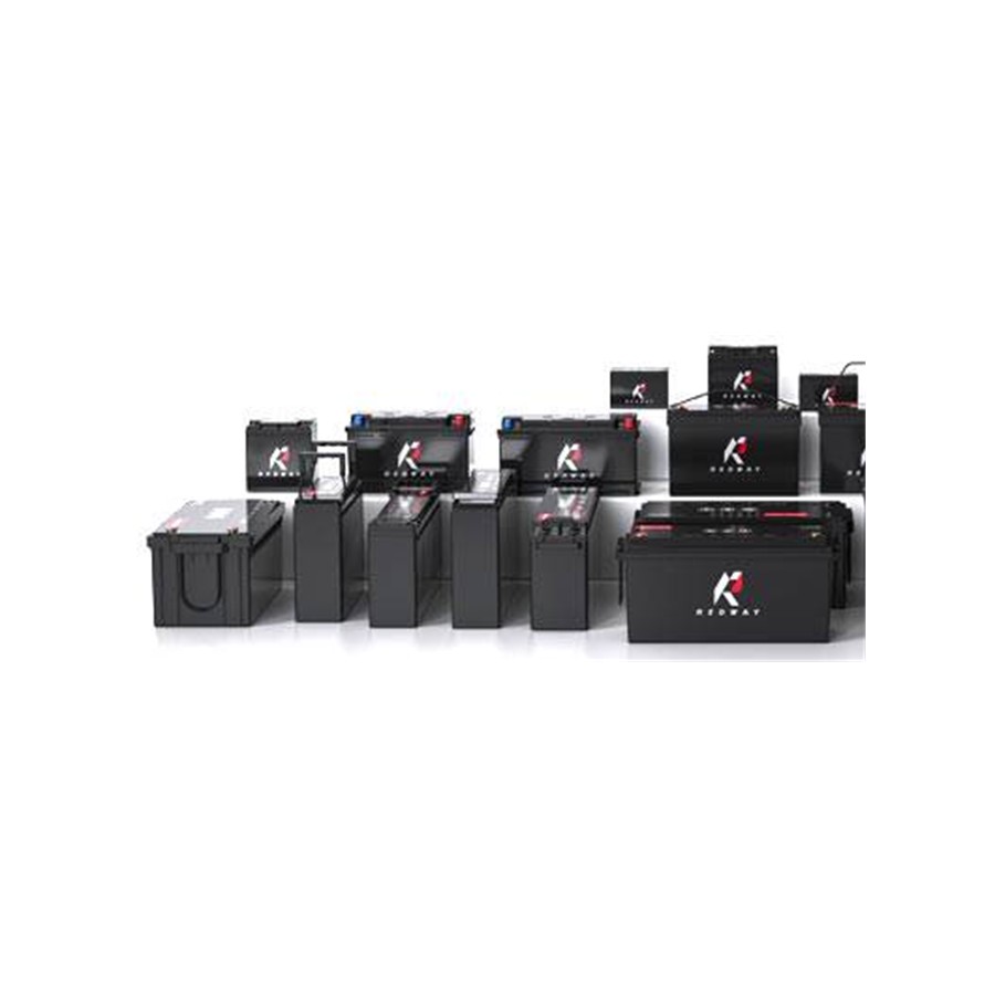 12V to 72V lithium battery