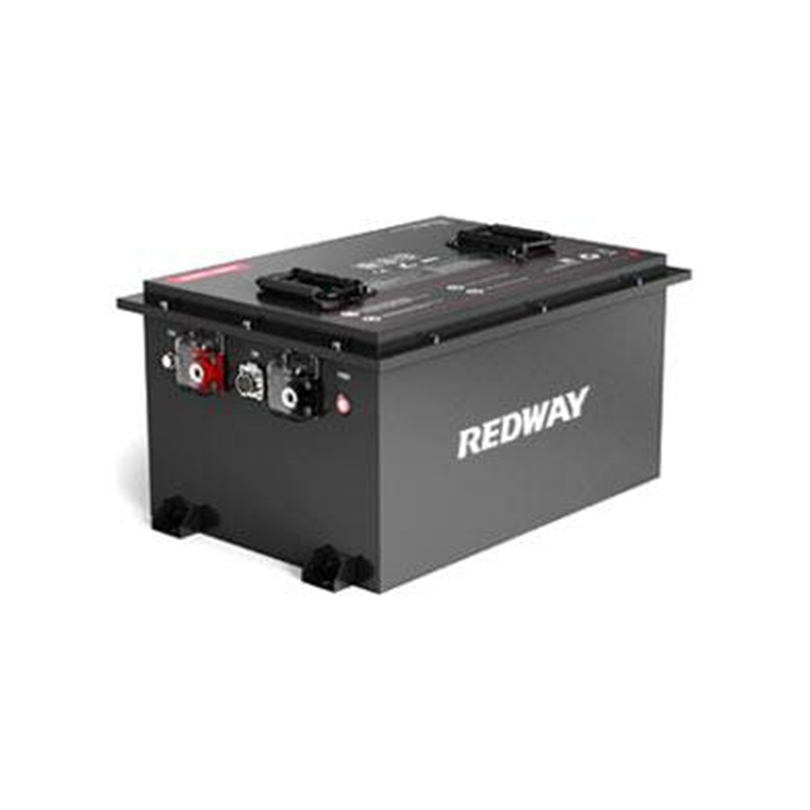 Golf cart battery