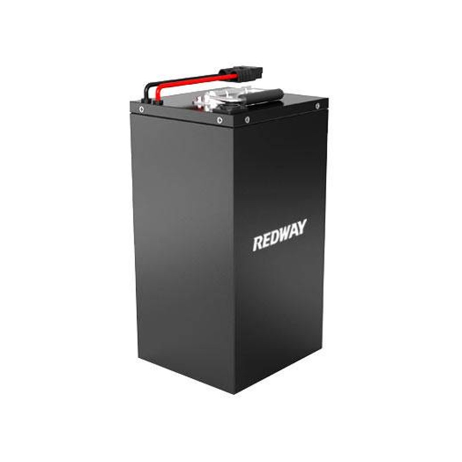 Electric scooter battery